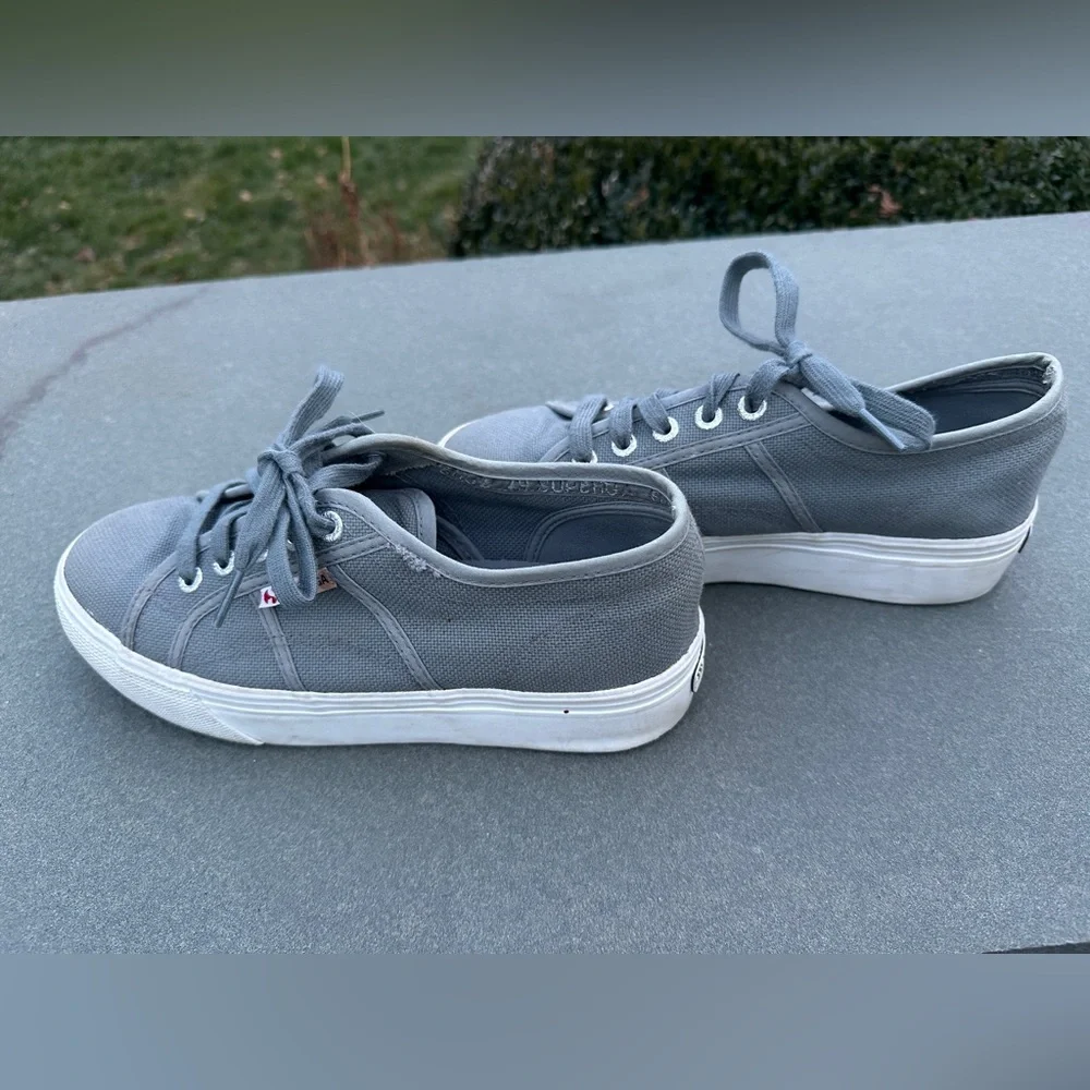 Superga good pre